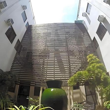 Rich Manor Pension House Cagayan de Oro Exteriör bild