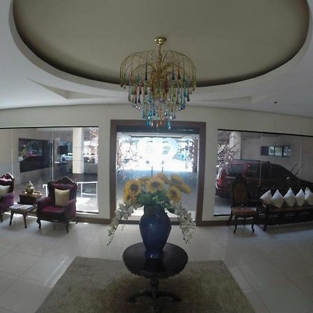 Rich Manor Pension House Cagayan de Oro Exteriör bild