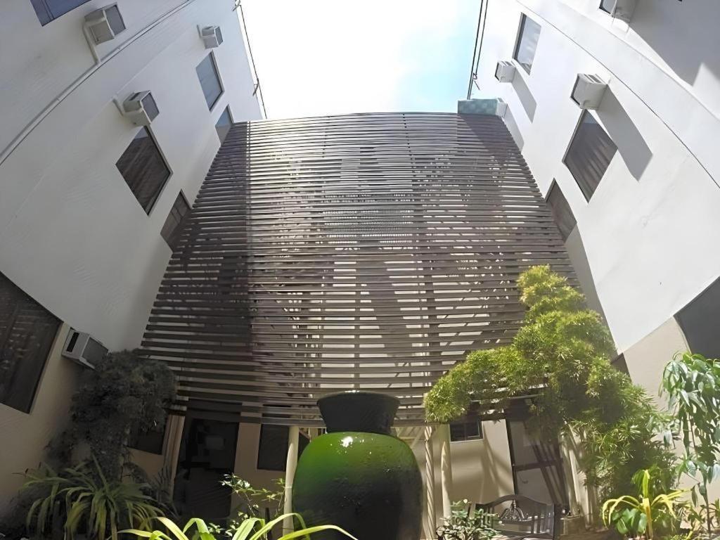 Rich Manor Pension House Cagayan de Oro Exteriör bild