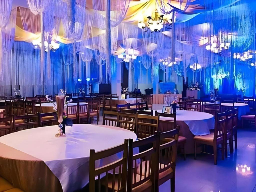 Rich Manor Pension House Cagayan de Oro Exteriör bild