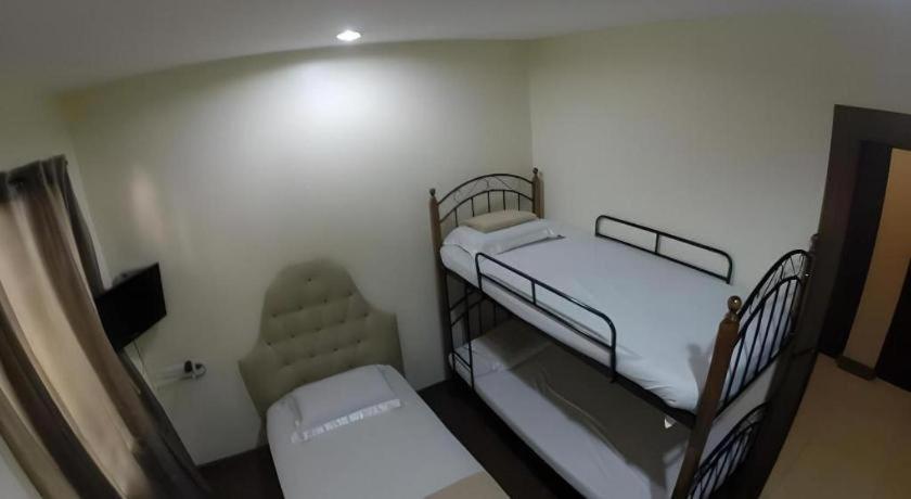 Rich Manor Pension House Cagayan de Oro Exteriör bild